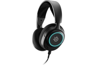Casque gamer STEELSERIES Arctis Nova 3