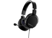 Casque gamer STEELSERIES Gaming ARCTIS 1 pour PS5/PS4