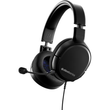 Casque gamer STEELSERIES Gaming ARCTIS 1 pour PS5/PS4