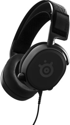 Casque gamer STEELSERIES Arctis Prime Console