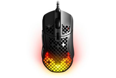 Souris STEELSERIES AEROX 5