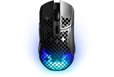 Souris gamer STEELSERIES AEROX 5 WIRELESS