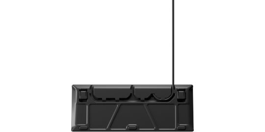 Clavier STEELSERIES APEX 3 TKL FR