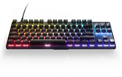 Clavier gamer STEELSERIES Apex 9 TKL