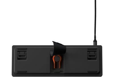 Clavier gamer STEELSERIES Apex PRO Mini FR