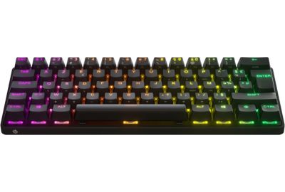 Clavier STEELSERIES APEX PRO MINI WIRELE