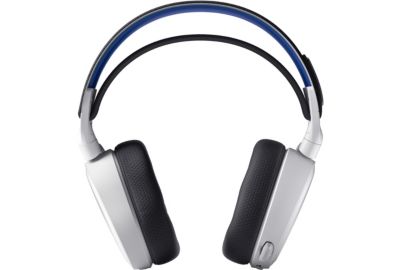 Casque gamer STEELSERIES Arctis 7 7P+ White