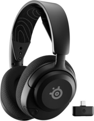 Casque gamer STEELSERIES Arctis Nova 5