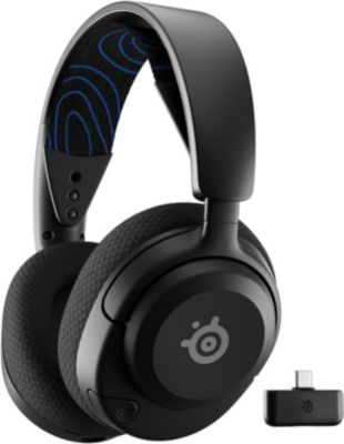 Casque gamer STEELSERIES Arctis Nova 5P