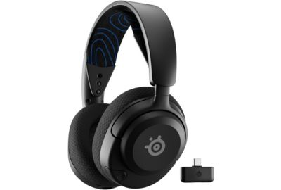 Casque gamer STEELSERIES Arctis Nova 5P