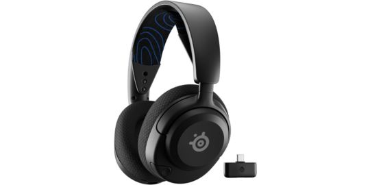 Casque gamer STEELSERIES Arctis Nova 5P