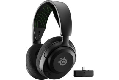 Casque gamer STEELSERIES Arctis Nova 5X