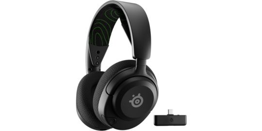 Casque gamer STEELSERIES Arctis Nova 5X