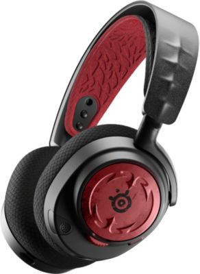 Casque gamer STEELSERIES ARCTIS NOVA 7 DIABLO IV