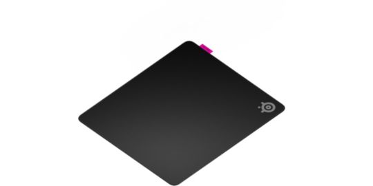 Tapis de souris STEELSERIES QcK Perf L Speed