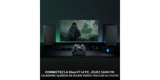 Manette STEELSERIES Aeon Pro