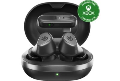 Casque gamer STEELSERIES Arctis GameBuds pour Xbox