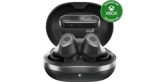 Casque gamer STEELSERIES Arctis GameBuds pour Xbox