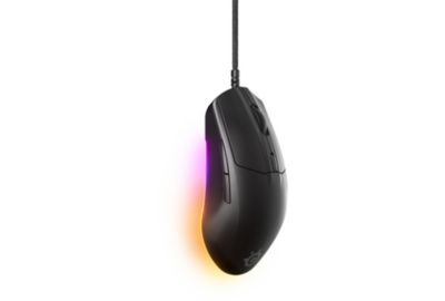 Souris Gamer Filaire STEELSERIES Rival 3 Gen 2 Noir