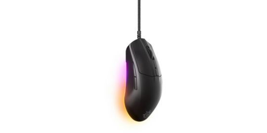 Souris Gamer Filaire STEELSERIES Rival 3 Gen 2 Noir