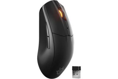 Souris Gamer Sans Fil STEELSERIES Rival 3 WL Gen 2 Noir