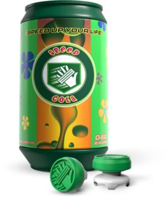 Accessoire manette STEELSERIES CoD Speed Cola Xbox Kit