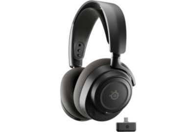 Casque gamer STEELSERIES Arctis Nova 7 Gen 2 Noir