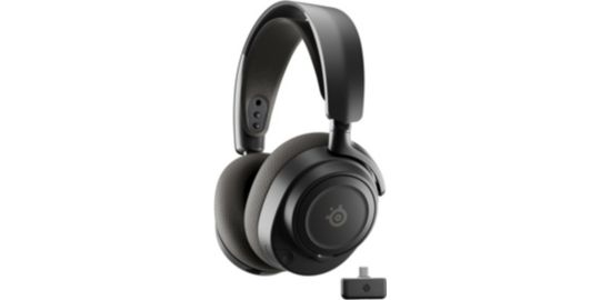 Casque gamer STEELSERIES Arctis Nova 7P Gen 2 Noir