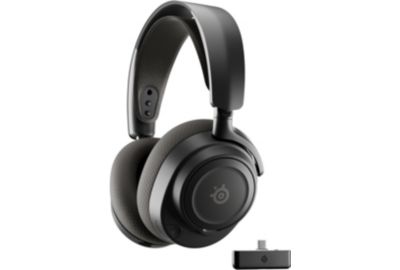 Casque gamer STEELSERIES Arctis Nova 7X Gen 2 Noir