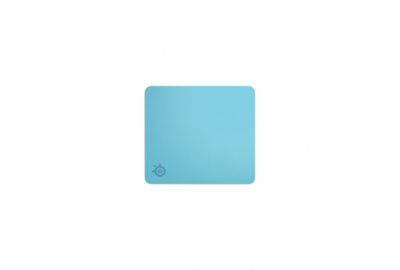 Tapis de souris STEELSERIES QcK L Aqua