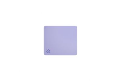 Tapis de souris STEELSERIES QcK L Lavender