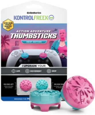 Accessoire manette STEELSERIES Heist PS5 Blister Pack Kit