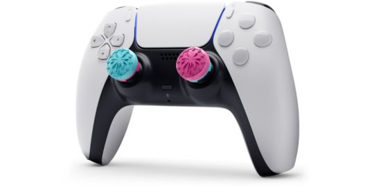 Accessoire manette STEELSERIES Heist PS5 Blister Pack Kit