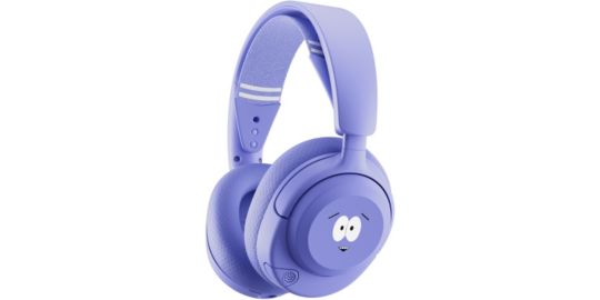 Casque gamer STEELSERIES Arctis Nova 5 South Park