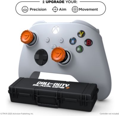 Accessoire manette STEELSERIES CoD Chimera Collector - XBX