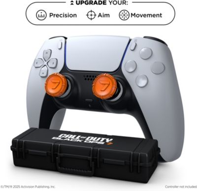 Accessoire manette STEELSERIES CoD Chimera Collector - PS5