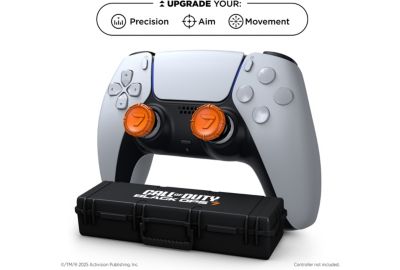 Accessoire manette STEELSERIES CoD Chimera Collector - PS5