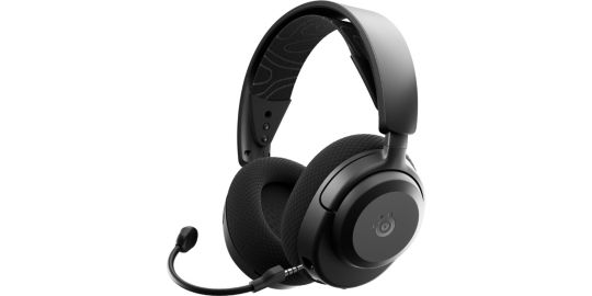 Casque gamer STEELSERIES Arctis Nova 3 WL Noir PC