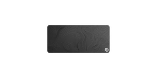 Tapis de souris STEELSERIES QcK XXL Topographic EU