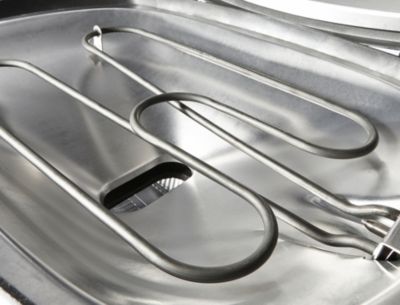 Résistance WEBER pour Q 2400