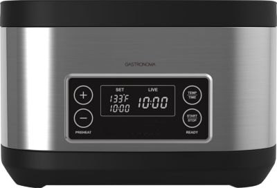 Machine sous vide GASTRONOMA 18310011