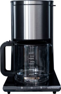 Cafetière filtre GASTRONOMA 18100003
