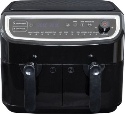 Friteuse sans huile GASTRONOMA 18290003