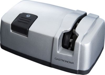 Couteau électrique GASTRONOMA 18310012 Couteau électrique GASTRONOMA 18310012