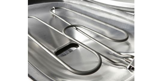 Résistance WEBER Pour Q 1400