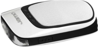 JAMO JAMO DS1 Enceinte Bluetooth - Blanc