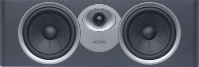 Pack enceinte Home Cinéma JAMO S25HCS GREY CLOUD