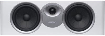 Enceinte centrale JAMO S25C GREY CLOUD