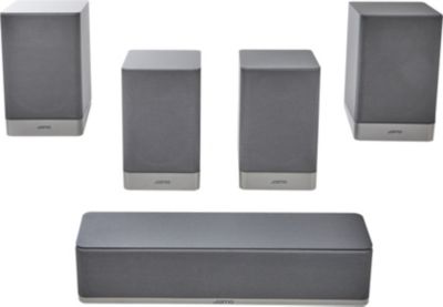 Pack enceinte Home Cinéma JAMO S17HCS BLUE FJORD