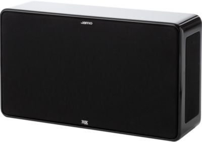 Enceinte bibliothèque JAMO THX D500SUR (la paire) Noir Enceinte bibliothèque JAMO THX D500SUR (la paire) Noir